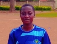 Nellicy Makokha