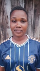 Nelly Kajuju