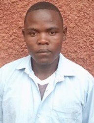 Nelson Chikamai Mandela