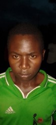 Nelson Kiogora