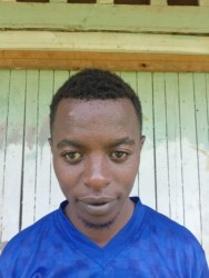 Nelson Muriira
