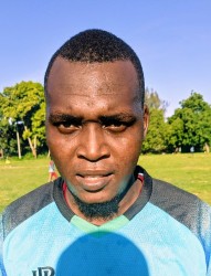 Nenga Yusuf Bakari