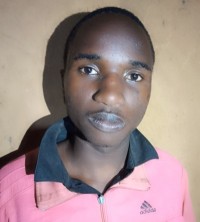 Nester Orenyo