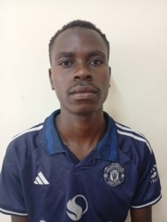 Neville Dungani