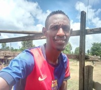 Newell Munoru