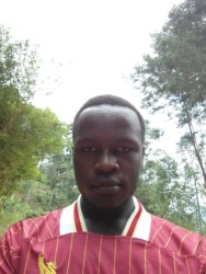 Newman Murithi