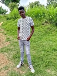 Newton Mugendi