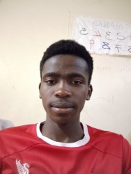 Newton Mutethia