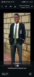 Newton Mutethia