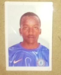 Newton Mutai