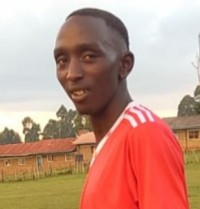 Newton Munene