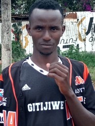 Newton Murerwa