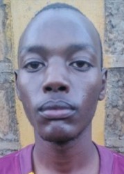 Newton Mwangi