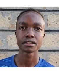 Newton Kinoti