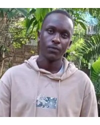 Newton Karani
