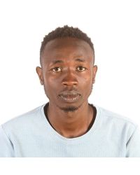 Newton Gikundi