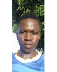 Neymar Philip Oketch 