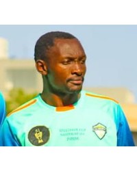 Ng'alu Nyamai