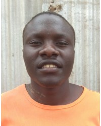 Ng'ang'a Kennedy