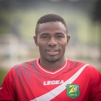 Ngaira Victor Matekwa