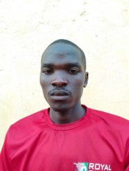 Ngala Dickson Shatuma
