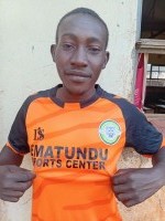 Ngala Benard