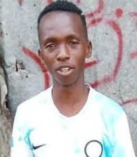 Ngala Emmanuel Kalinga