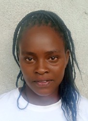 Ngala Elvina