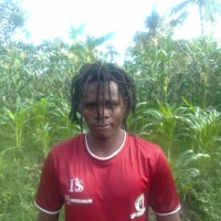Ngala Julius Yawa