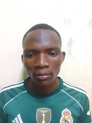 Ngalaa Abdhul Nyamawi
