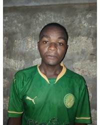 Ngalaa Ismail Nyamawi