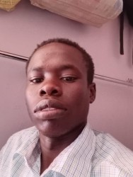 Ngaliman Shadrack Ruto