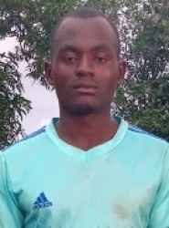 Ngambo Mzungu
