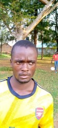 Ngamia David Misiko