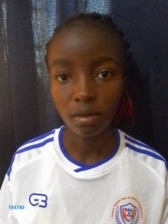 Nganga Makeda Njeri