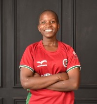Ng'ang'a Lucy Mwihaki