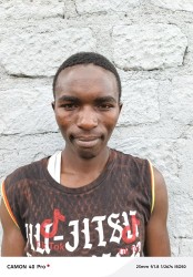 Nganga Stephen Kamore