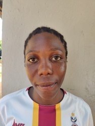 Nganga Grace Wanjiku