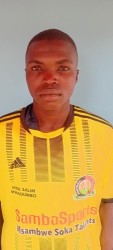 Nganga Mohamed Abdalla
