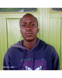 Nganga Mwanzia Stephen