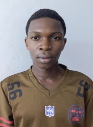 Ng'anzi Ismail Said