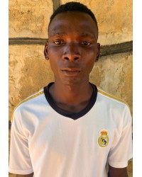 Ngao Hamisi Mwamzuka