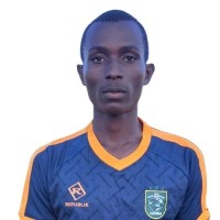 Ngare Yasir Ali