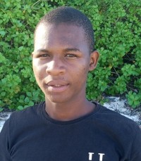 Ngare Mwinyi Ali Masudi