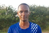Ngare Saidi