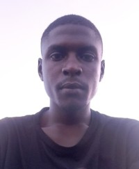 Ngare Hamisi Iddi