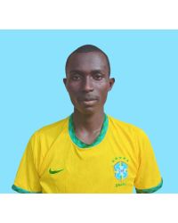 Ngare Yasir Ali