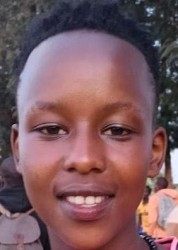 Ngari Dorcas Wangui