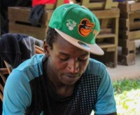 Ngatia Peter