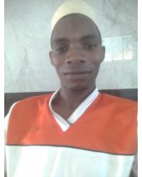 Ngauri Swaleh Ali